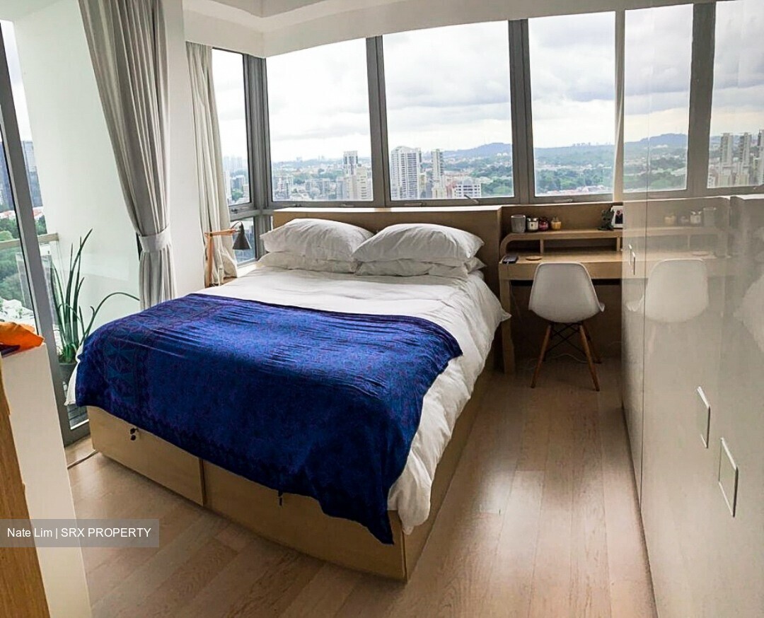 Gilstead Two (D11), Apartment - For Rent